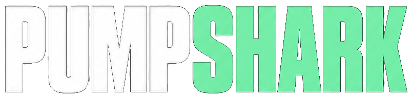PumpShark